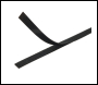 Fixman Self-Wrap Hook & Loop Tape Black