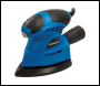 Silverline 130W Detail Sander - 130W - Code 421042