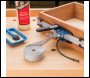 Rockler Band Clamp Accessory Kit - 5pce - Code 421309