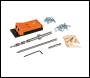 Triton Double Mini Pocket-Hole Jig Set 8pce - T2PHJS - Code 425553