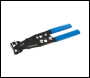Silverline CV Drive Shaft Boot Pliers - 240mm - Code 427481
