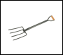 Silverline All-Steel Digging Fork - 990mm - Code 427524