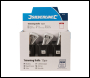 Silverline Trimming Knife Display Box 12pce - 12pce - Code 427555