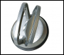 Silverline Suction Pad Aluminium - 50kg Single - Code 427574