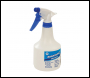 Silverline Hand Sprayer Bottle 500ml - 500ml - Code 427579
