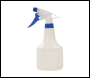 Silverline Hand Sprayer Bottle 500ml - 500ml - Code 427579