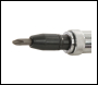 Silverline Impact Driver Set 5pce - 5pce - Code 427633