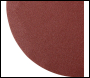 Silverline Hook & Loop Discs 180mm 10pk - 180mm 120 Grit - Code 427660