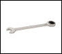 Silverline Fixed Head Ratchet Spanner - 12mm - Code 427664