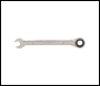 Silverline Fixed Head Ratchet Spanner - 12mm - Code 427664