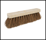 Silverline Broom Stiff Bassine - 300mm (12 inch ) - Code 427673