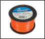 Silverline Heavy Duty Trimmer Line - 2mm x 377m - Code 427692