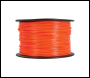 Silverline Heavy Duty Trimmer Line - 2mm x 377m - Code 427692