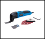 Silverline 300W Multi Tool - 300W - Code 430787