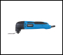 Silverline 300W Multi Tool - 300W - Code 430787