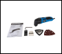 Silverline 300W Multi Tool - 300W - Code 430787
