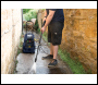 GMC 1800W Pressure Washer 165Bar - GPW165 UK - Code 432859