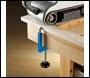 Rockler Universal Fence Clamps 2pk - 2pk - Code 433225