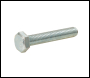 Fixman High Tensile Bolts Pack - 145pce - Code 433317