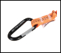 Silverline Tool Lanyard with Karabiner - 5kg - Code 435294