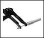 Silverline Flexible Ratchet Hose Clamp Pliers - 610mm - Code 441030