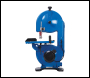 Silverline 350W Bandsaw - 190mm - Code 441563