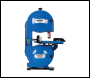 Silverline 350W Bandsaw - 190mm - Code 441563