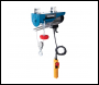 Silverline 900W Electric Hoist 500kg - 900W - Code 442463