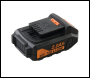 Triton T20 Brushless Combi Hammer Drill 20V - T20CHBL - Code 445887
