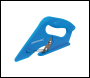 Silverline Universal Carpet Cutter - 50° Blade Angle - Code 446296