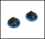 Rockler Magnetic Cord Keepers 2pk - 2pk - Code 446662