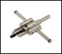 Silverline Adjustable Hole Cutter