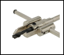 Silverline Adjustable Hole Cutter