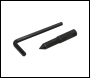 Silverline Adjustable Hole Cutter