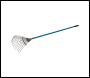 Silverline Lawn Rake - 1550mm - Code 447139