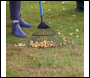 Silverline Lawn Rake - 1550mm - Code 447139