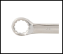 Silverline Deep Offset Ring Spanner - 21 x 23mm - Code 447826