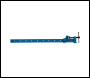 Silverline T-Bar Sash Cramp - 900mm - Code 452646