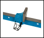 Silverline T-Bar Sash Cramp - 900mm - Code 452646