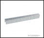 Fixman 10J Galvanised Staples 5000pk - 11.2 x 14 x 1.17mm - Code 455701