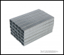Fixman 10J Galvanised Staples 5000pk - 11.2 x 14 x 1.17mm - Code 455701