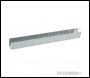 Fixman 10J Galvanised Staples 5000pk - 11.2 x 14 x 1.17mm - Code 455701