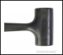 Silverline Dead Blow Hammer - 16oz (454g) - Code 456895