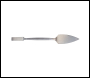 Silverline Plasterers Trowel & Square Tool - Trowel 35 x 75mm / Square 13 x 68mm - Code 456906