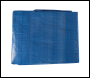 Silverline Tarpaulin