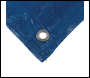Silverline Tarpaulin