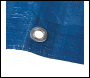 Silverline Tarpaulin