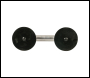Silverline Suction Pad Aluminium - 100kg Double - Code 456945