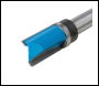 Silverline 1/2 inch  Template Cutter - 3/4 x 1-1/4 x 3/4 inch  - Code 456966