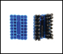 Silverline Screwdriver Bit Set 33pce - 50mm - Code 456967
